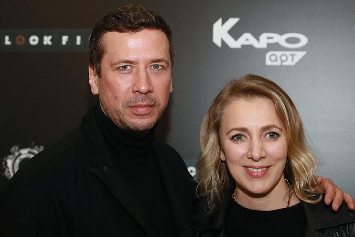 «В День семьи, любви и верности»: звезда «Бумера» Андрей Мерзликин развелся с женой после 18 лет брака