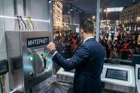 Цифровые барьеры: Россия обгоняет Китай по количеству заблокированных сайтов