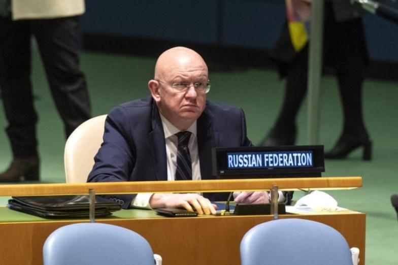 «Сынку, помогли тебе твои янки?»: Небензя объяснил, почему США застряли в конфликте с Ираном