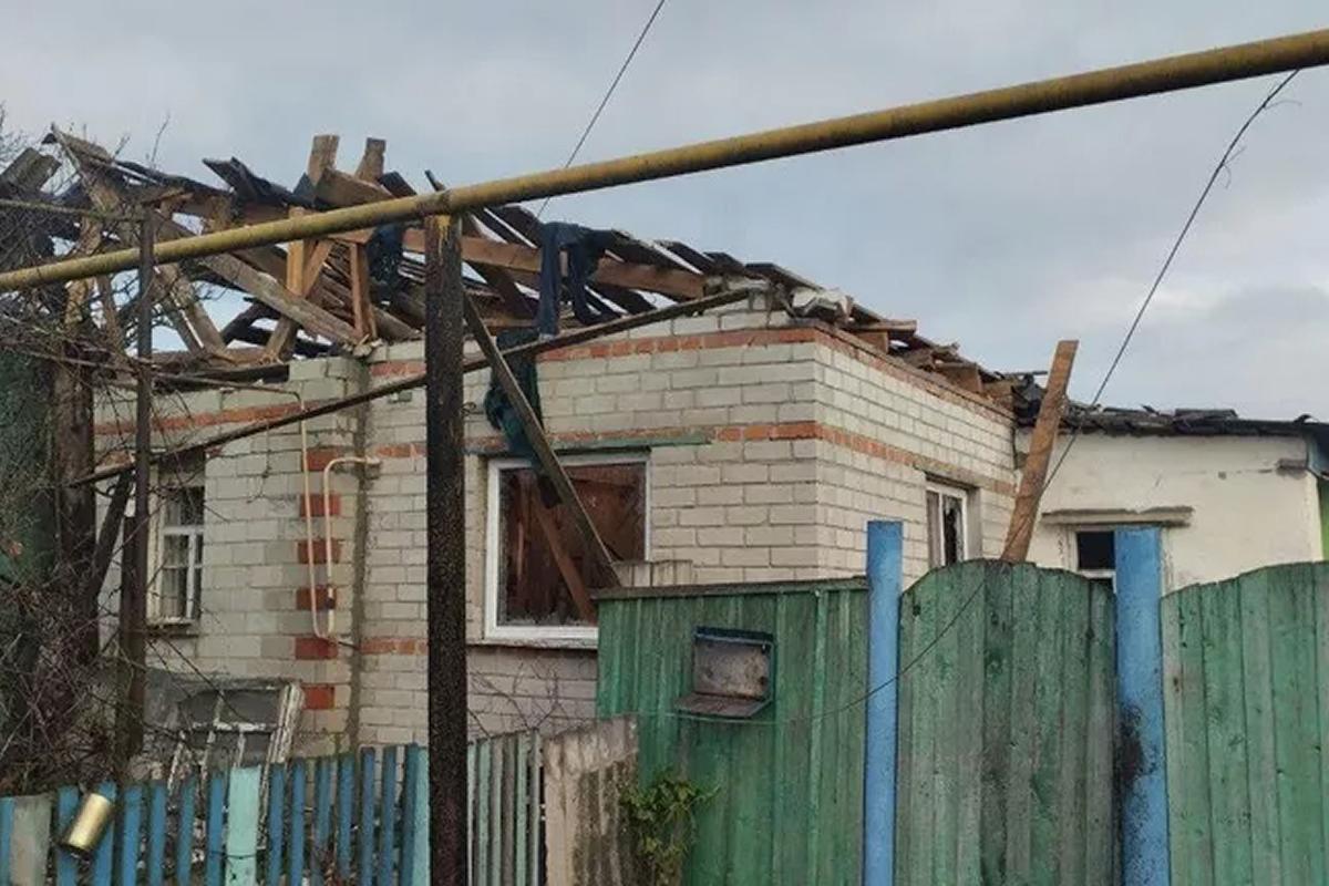 Ирек Файзуллин рассказал о выплатах за жилье жителям приграничных регионов РФ