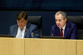 Губернатор Вячеслав Гладков: 4626 пострадавших собственников получили 25,9 млрд рублей федеральных средств для решения жилищного вопроса