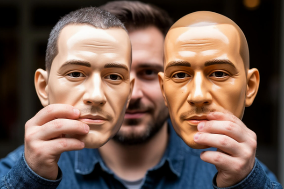 Иллюзия контроля: почему мы верим, что можем «считать» человека по лицу?