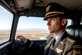 Романтик с ноутбуком: пилота British Airways уволили за тайные видео с 16 стюардессами