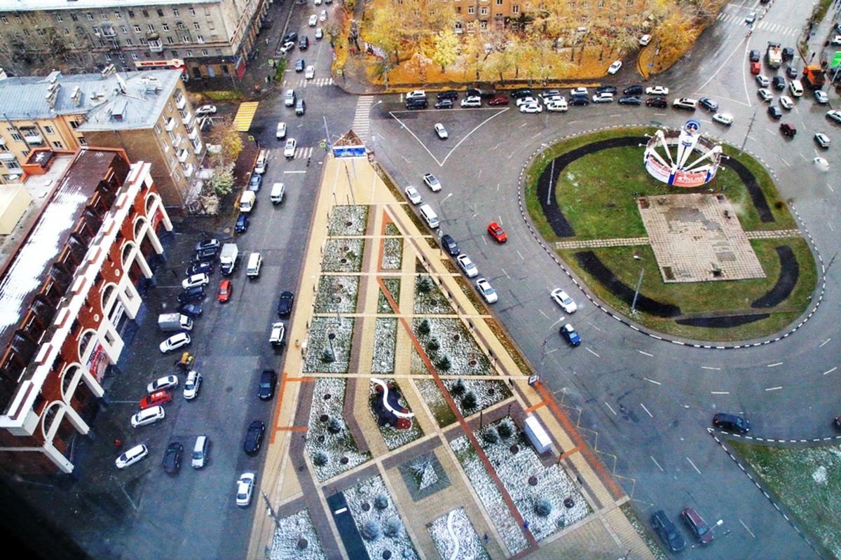 Академгородок получит новую дорогу: на строительство в Новосибирске направят 1,6 миллиарда рублей