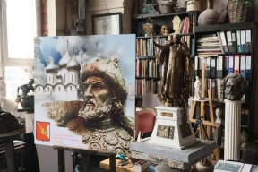 В Вологде появится еще один памятник – Ивану Грозному