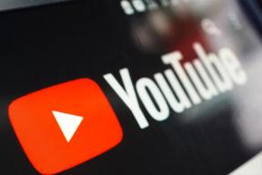 Реконструкция раннего дизайна YouTube стала одним из экспонатов в лондонском музее