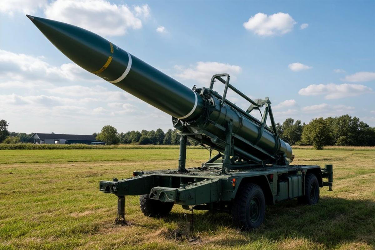Крылатый «бюджетник» из Голландии: ВСУ нашли дешевый способ достать до России