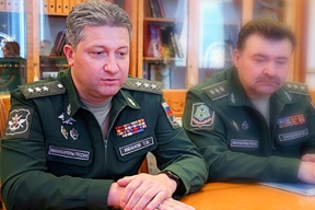 Тимур Иванов заявил о непонимании сути иска об изъятии имущества