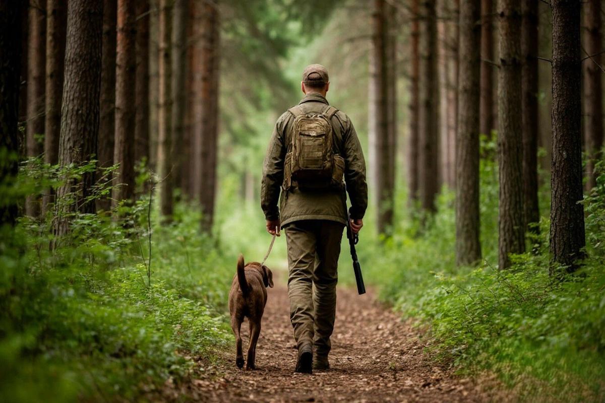 В Удмуртии экстренная операция помогла спасти жизнь раненому на охоте мужчине