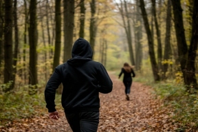 Свыше 1300 обращений о пропаже людей поступили в свердловский отряд «ЛизаАлерт» в 2025 году
