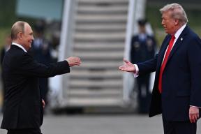 Ближний Восток как разменная карта: чего добился Путин в разговоре с Трампом