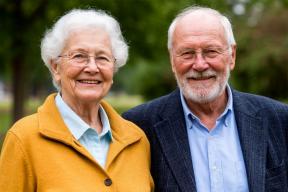 Госдума утвердила график индексации пенсий — когда и на сколько вырастут выплаты