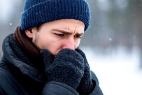 Заболеваемость ОРВИ выросла в Кемеровской области