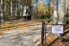 В Карелии благоустроили 31 из 44 запланированных общественных пространств