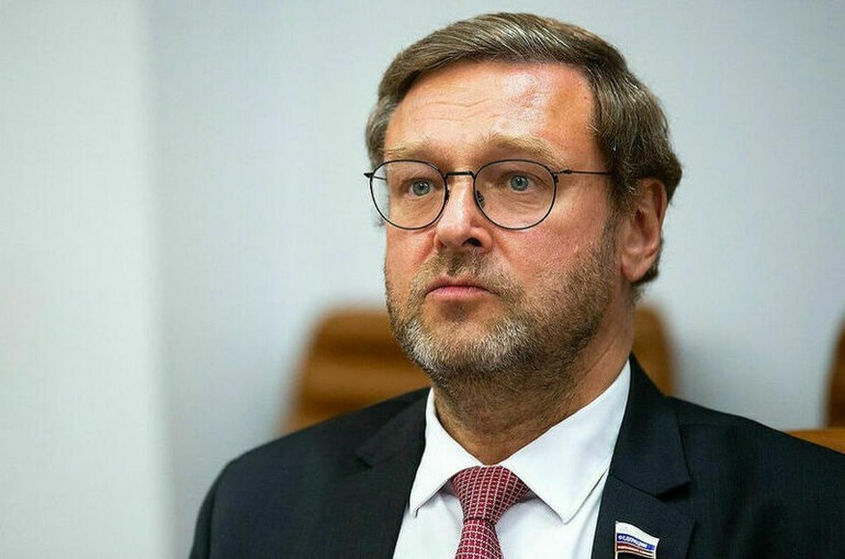 Косачев: Соединенные Штаты сменили риторику по Украине, но не действия