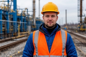 В 24 отраслях России средняя зарплата превысила отметку в 150 тысяч рублей