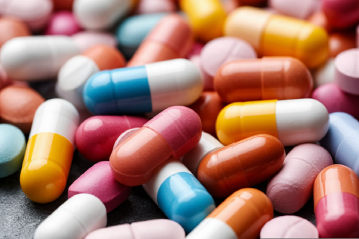 Нарколог Исаев предостерёг от «аптечной наркомании»