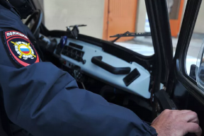 В Омске эвакуировали здание юридического университета