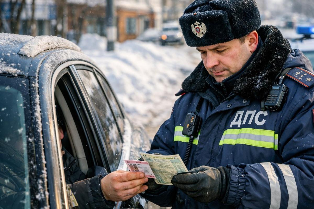 Заплатить придется: Новые правила для водителей в 2026 году. За что будут штрафовать?