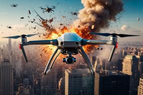 Сотня машин, десятки предприятий и железная дорога: полная карта разрушений в Севастополе