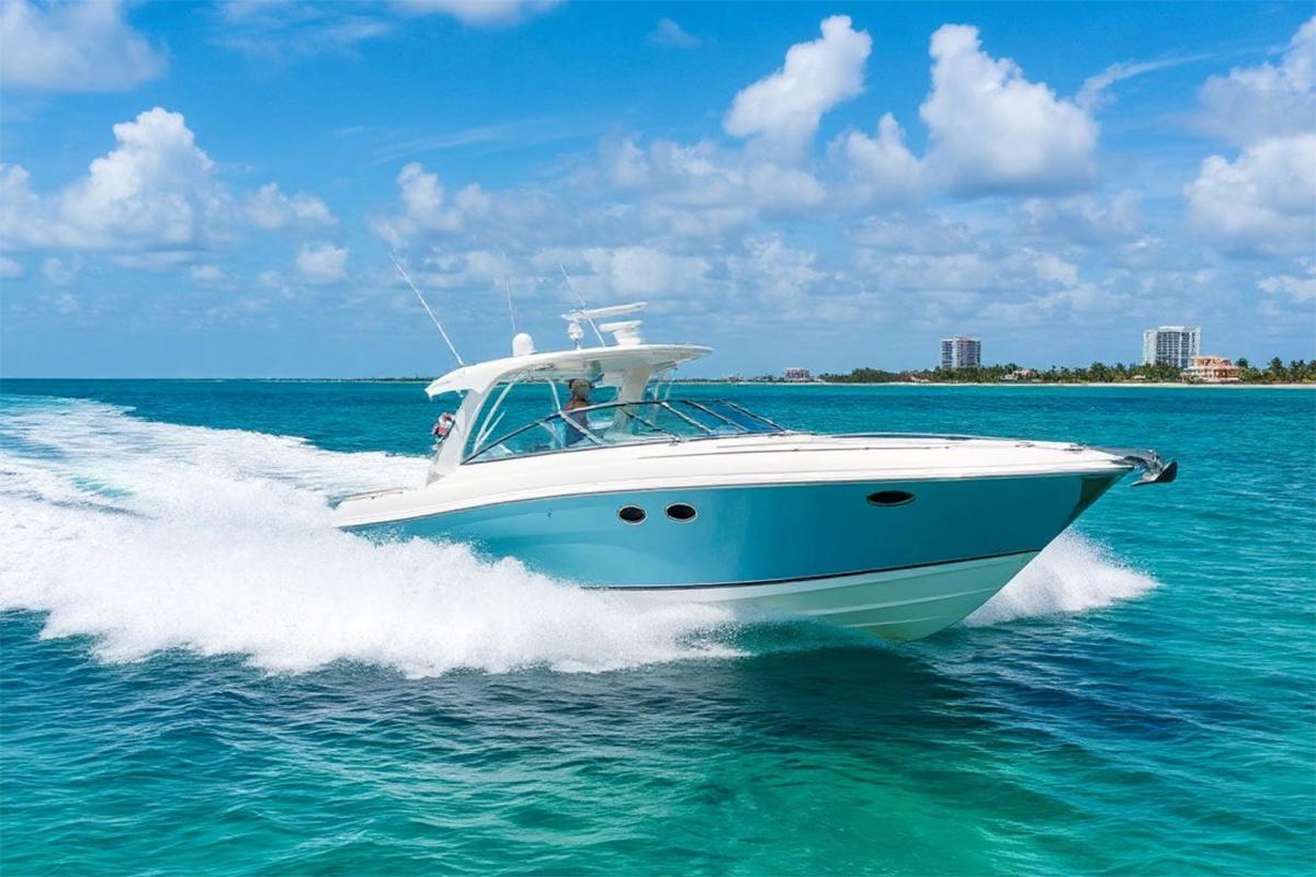 Стрельба у берегов Кубы: американский катер атаковал пограничников