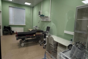 Новая областная инфекционная больница на 205 коек откроется во Владимире к июлю