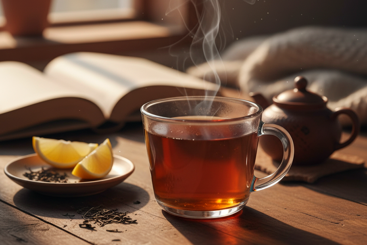 В Подмосковье ребенок попытался отравить мать ртутью