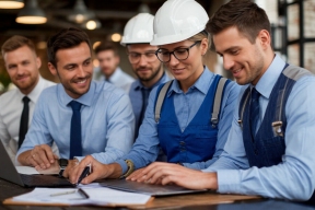 Более 1300 целевых договоров: Смоленская область — лидер в подготовке кадров