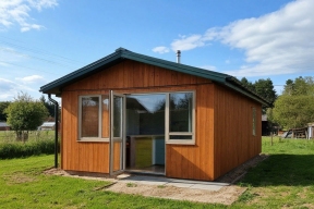 Неотложка на селе и миллионы на оборудование: в Туве развернули масштабную реформу здравоохранения