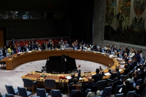 США и Китай обменялись жесткими обвинениями по поводу украинского конфликта