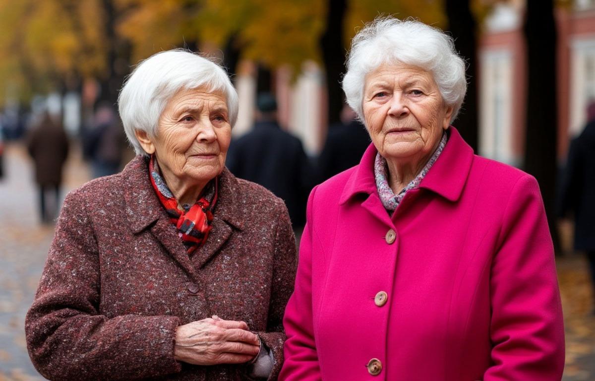 Пенсия в двойном размере: кому из пожилых россиян пересчитают выплаты с 1 марта