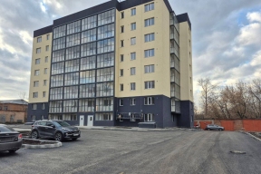 Льготы уходят в феврале: жители Приморья скупают квартиры во Владивостоке