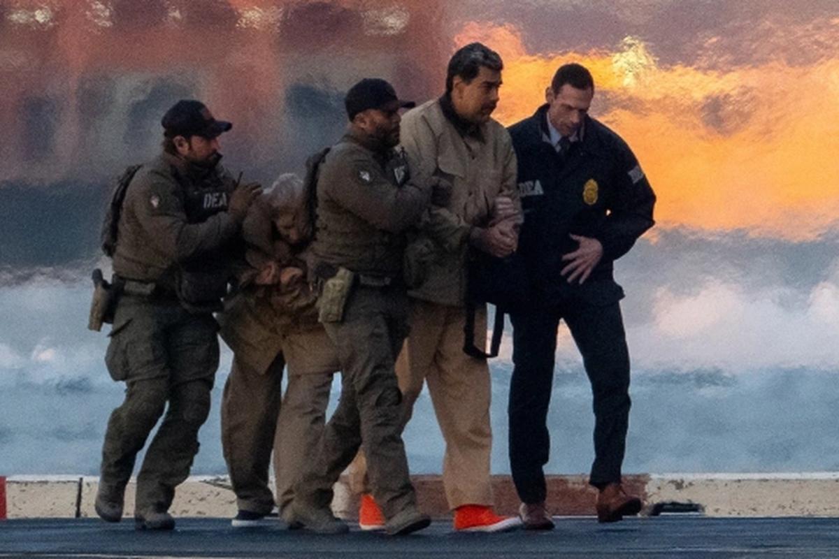 Медведев прокомментировал начало 2026 года