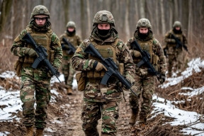 Глава Суджанского района Алексей Спиридонов рассказал о ходе разминирования освобожденных территорий