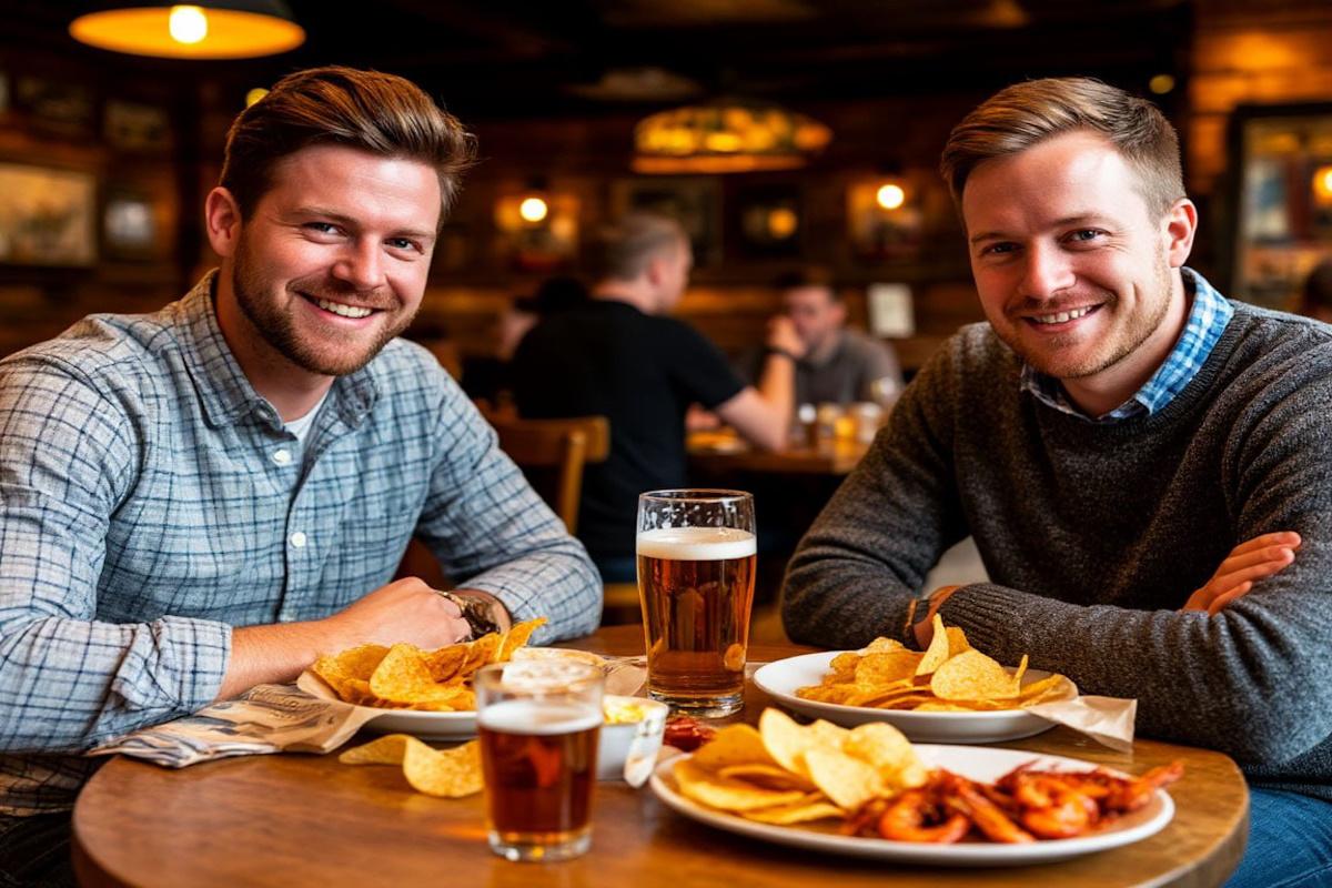Более 30 заведений общепита в Вологодской области присоединились к проекту «Гастрокод»