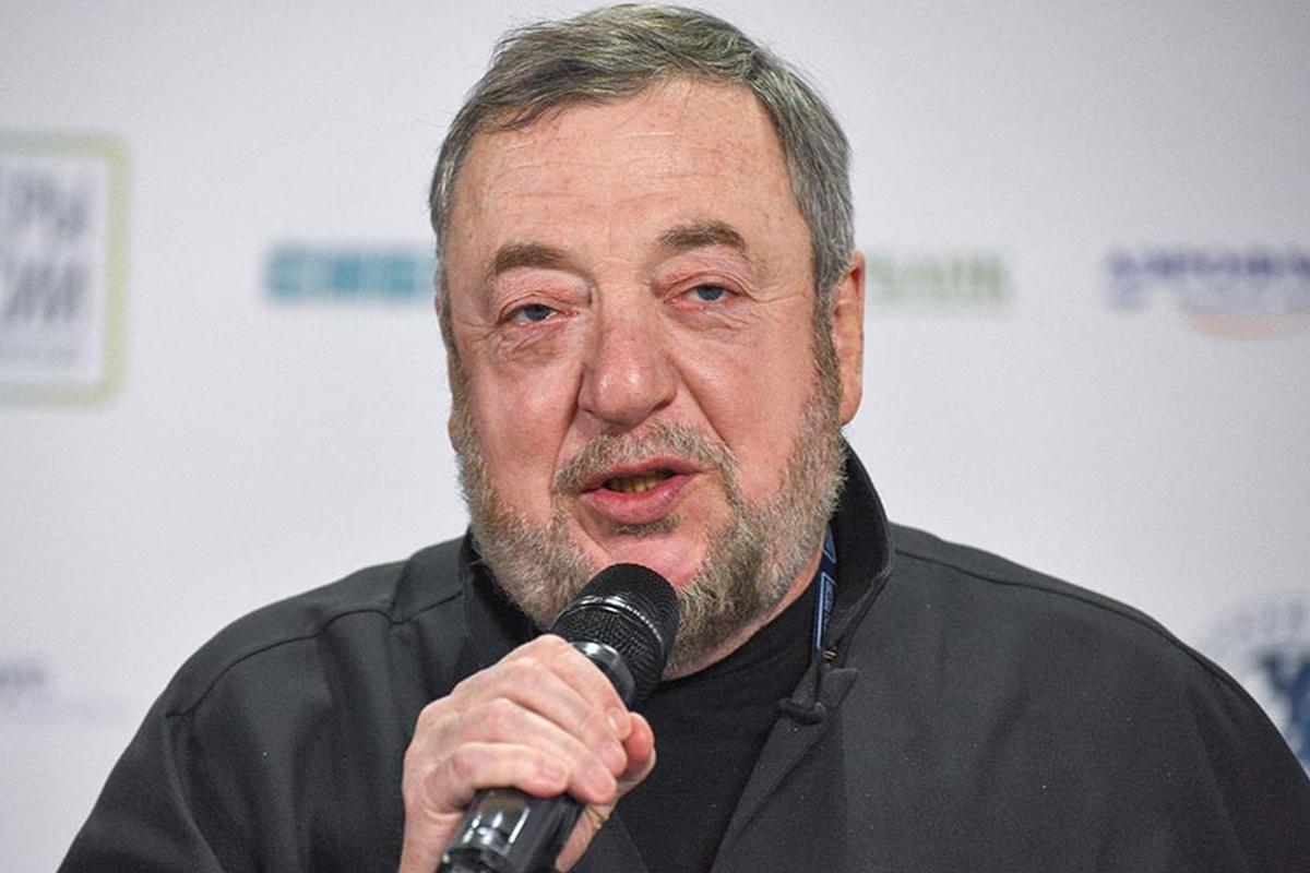 Режиссер Лунгин предложил включить фильм «Иди и смотри» в школьную программу