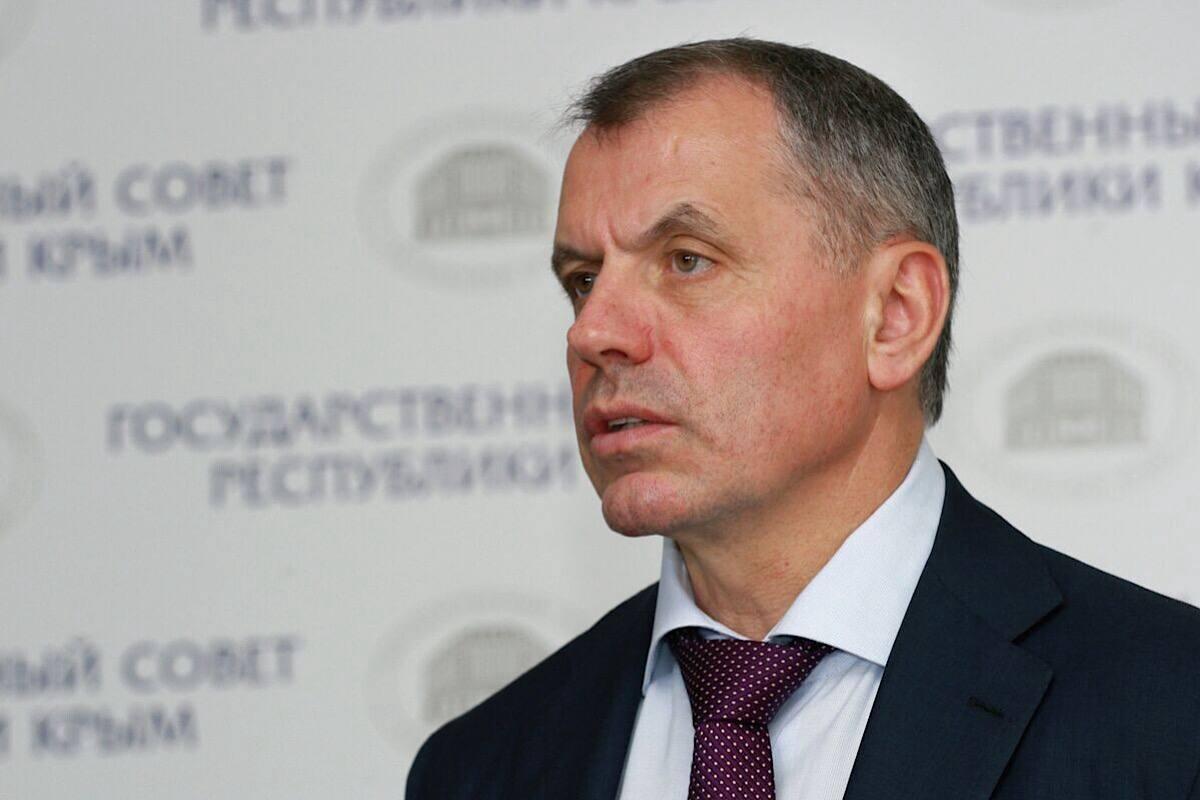 Константинов усомнился в скором разрешении украинского кризиса