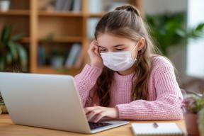 Как отличить аллергию от простуды: тонкости весеннего нездоровья