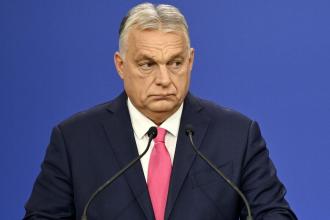 Венгрия ветировала 20-й пакет санкций и кредит Украине в €90  миллиардов из-за нефтяной обиды