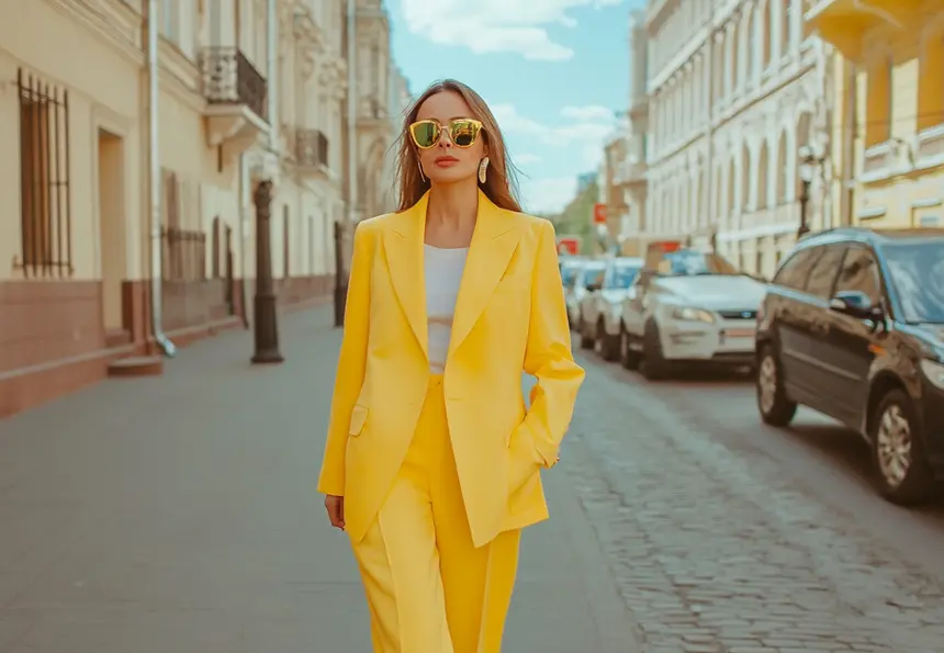 Летняя мода 2025 года: возвращение бохо и переосмысленные 2000-е