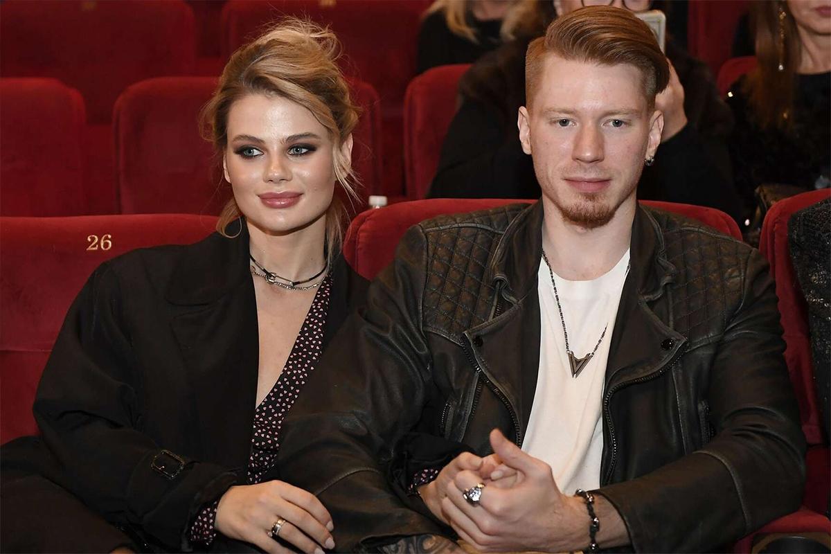 Раскрыта причина развода внука Пугачевой