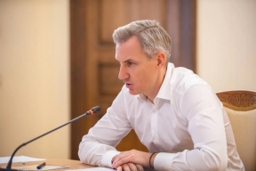 Инвестиции в Смоленской области: губернатор Василий Анохин о проектах на 100 млрд