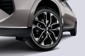 «Москвич» замахнулся на классику: вслед за кроссоверами М-линейку может пополнить седан для атакующих с тыла