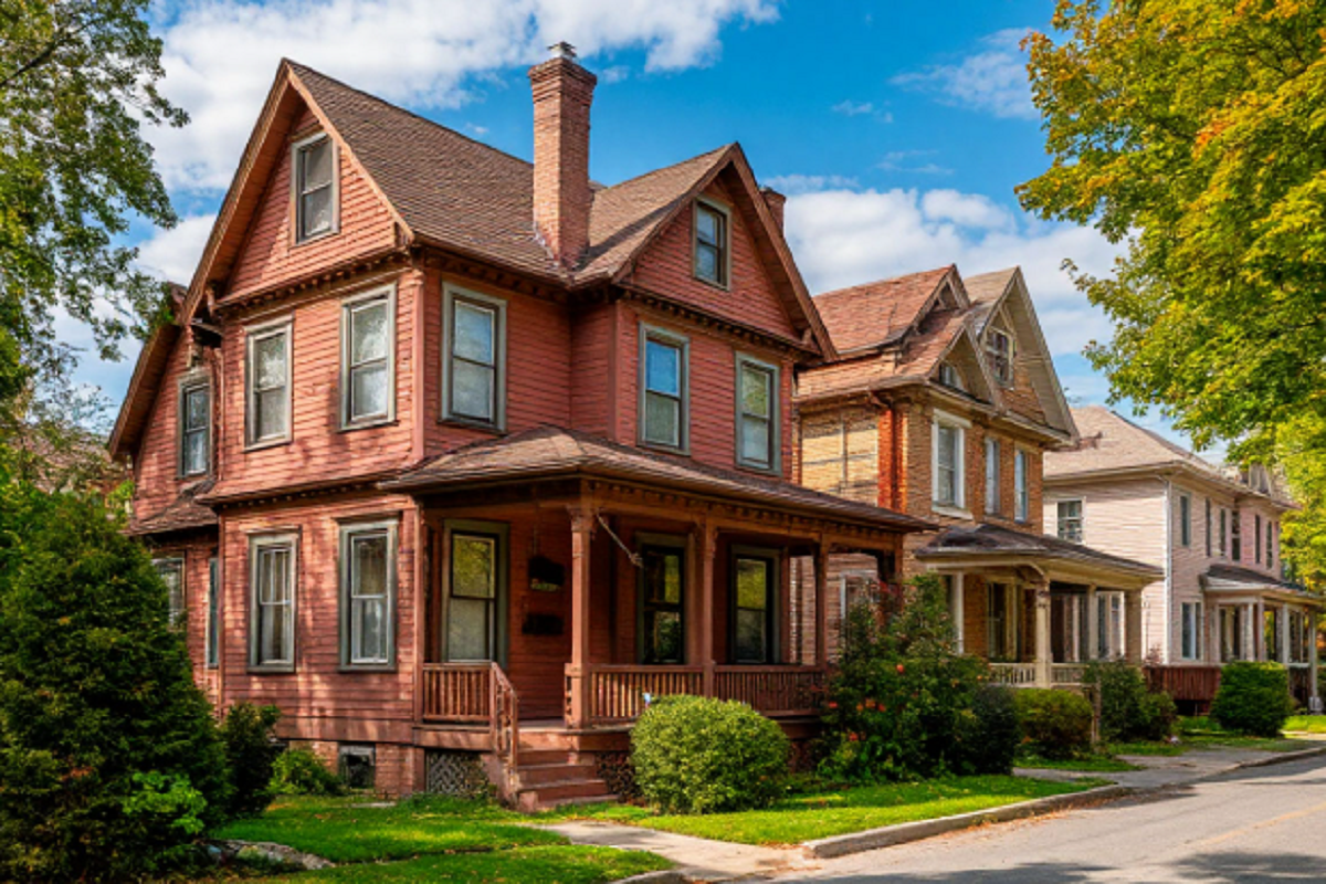 Житель Воронежа ищет 1 триллион рублей на строительство частного города мечты