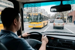 Администрация Ростова-на-Дону разработала проект оптимизации системы пассажирских перевозок