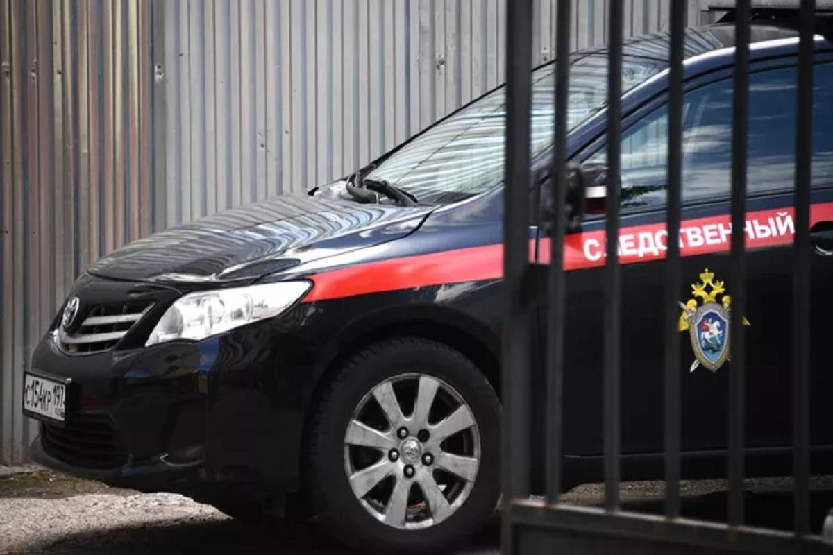 В Красноярском крае задержали директора Маганского лесничества