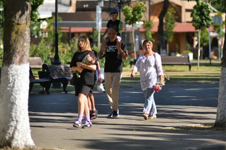 «Семья» в плюсе: Адыгея вошла в число лидеров по росту многодетных, а Кабмин готовит кадры для экономики