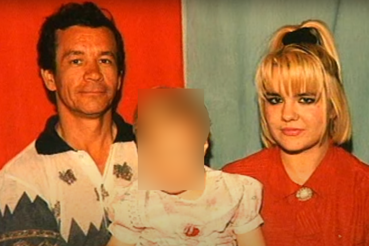 Жертвы подземелья. История вятского маньяка-рабовладельца, создавшего бизнес-фабрику страданий