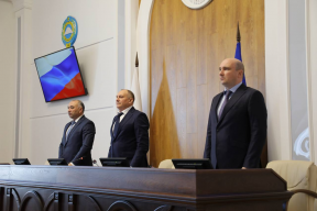 Мэр Алексей Баскаев: Почти три четверти бюджета Черкесска в 2026 году направят на социальную сферу