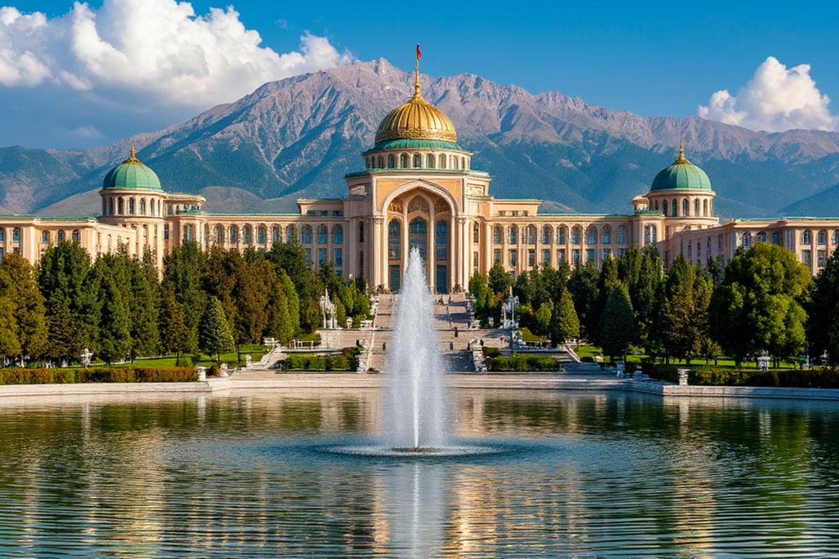 Центральная Азия стала для России стратегическим контуром вместо периферии